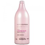 Ficha técnica e caractérísticas do produto LOréal Shampoo A-OX Vitamino Color 1500ml
