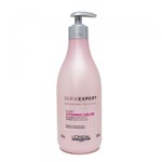 Ficha técnica e caractérísticas do produto LOréal Shampoo A-OX Vitamino Color 500ml