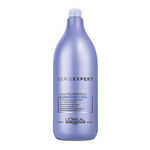 Ficha técnica e caractérísticas do produto L'oreal Shampoo Blondifier Cool 1,5 Litros