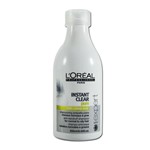 Ficha técnica e caractérísticas do produto Loreal - Shampoo Instant Clear Scalp Care - 250ml - Loreal Professionnel