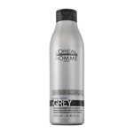 Ficha técnica e caractérísticas do produto L'Oréal Shampoo Professionnel Homme Grey - 250ml