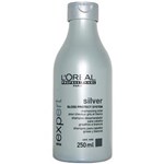 Ficha técnica e caractérísticas do produto Loreal Shampoo Silver - 250ml - 250ml