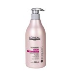 Ficha técnica e caractérísticas do produto Loreal Shampoo Vitamino Color A.ox 500ml