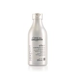 Ficha técnica e caractérísticas do produto Loreal Silver Shampoo 300ml - Loreal Professionnel