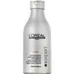Ficha técnica e caractérísticas do produto Loreal Silver Shampoo 250ml - Loreal Professionnel