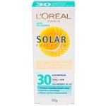 Ficha técnica e caractérísticas do produto Loreal Solar Expertise Protetor Solar Facial Toque Seco