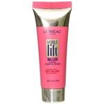 Ficha técnica e caractérísticas do produto Loreal Visible Lift Blur Blush Cream 502 Soft Pink Rose Tendre - Loreal