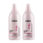 Ficha técnica e caractérísticas do produto L'oréal Vitamino Color A-ox Kit Duo Profissional (2x1,5l)
