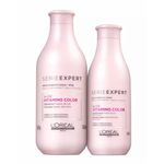 Ficha técnica e caractérísticas do produto Loréal Vitamino Color A-ox Kit Duo Shampoo 300ml + Condicionador 200ml