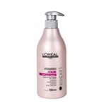 Ficha técnica e caractérísticas do produto Loreal Vitamino Color Shampoo - 250ml - 500ml