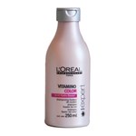 Ficha técnica e caractérísticas do produto Loreal Vitamino Color Shampoo - 250ml - 250ml