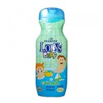 Ficha técnica e caractérísticas do produto Lorys Baby Calendula Shampoo Infantil 500ml