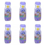 Ficha técnica e caractérísticas do produto Lorys Baby Passiflora Condicionador Infantil 500ml (Kit C/06)