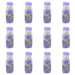 Ficha técnica e caractérísticas do produto Lorys Baby Passiflora Condicionador Infantil 500ml (Kit C/12)