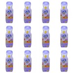 Ficha técnica e caractérísticas do produto Lorys Baby Passiflora Shampoo Infantil 500ml (Kit C/12)