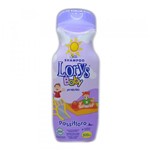 Ficha técnica e caractérísticas do produto Lorys Baby Passiflora Shampoo Infantil 500ml