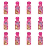 Lorys Baby Princess Pink Shampoo Infantil 500ml (kit C/12)