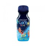 Ficha técnica e caractérísticas do produto Lorys Kids Blue Condicionador Infantil 500ml