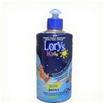 Ficha técnica e caractérísticas do produto Lorys Kids Blue Shake Creme para Pentear 300Ml | Produto Novo (Novo, Creme)
