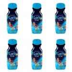 Ficha técnica e caractérísticas do produto Lorys Kids Blue Shampoo 500ml (Kit C/06)