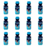 Ficha técnica e caractérísticas do produto Lorys Kids Blue Shampoo 500ml (Kit C/12)