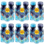 Ficha técnica e caractérísticas do produto Lorys Kids Blue Shampoo + Condicionador 500ml + Creme 300g (Kit C/06)