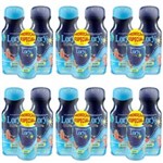 Ficha técnica e caractérísticas do produto Lorys Kids Blue Shampoo + Condicionador 500ml + Creme 300g - Kit com 06