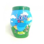 Lorys Kids Green Shake Creme de Hidratação 1kg