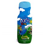 Ficha técnica e caractérísticas do produto Lorys Kids Green Shake Shampoo 500ml