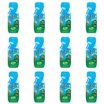 Ficha técnica e caractérísticas do produto Lorys Kids Green Shampoo 500ml (Kit C/12)
