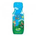 Ficha técnica e caractérísticas do produto Lorys Kids Green Shampoo 500ml