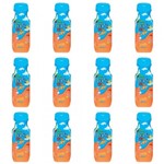 Ficha técnica e caractérísticas do produto Lorys Kids Orange Shampoo 500ml (Kit C/12)