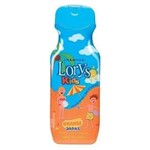 Ficha técnica e caractérísticas do produto Lorys Kids Orange Shampoo 500ml - Kit com 03