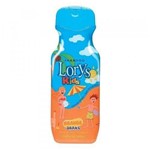 Ficha técnica e caractérísticas do produto Lorys Kids Orange Shampoo 500ml