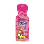 Ficha técnica e caractérísticas do produto Lorys Kids Princess Condicionador Infantil 500ml
