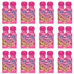 Ficha técnica e caractérísticas do produto Lorys Kids Princess Pink Shampoo + Condicionador 500ml + Creme 300g (kit C/12)