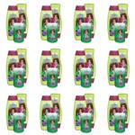 Ficha técnica e caractérísticas do produto Lorys Kids Princess Star Shampoo + Condicionador 500ml + Creme 300g (kit C/12)