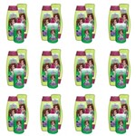 Ficha técnica e caractérísticas do produto Lorys Kids Princess Star Shampoo + Condicionador 500ml + Creme 300g (Kit C/12)