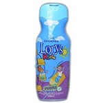 Ficha técnica e caractérísticas do produto Lorys Kids Purple Shake Shampoo 500ml