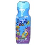 Ficha técnica e caractérísticas do produto Lorys Kids Purple Shake Shampoo 500ml - Kit com 03