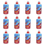 Ficha técnica e caractérísticas do produto Lorys Kids Red Shake Creme P/ Pentear Infantil 300g (Kit C/12)