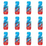 Ficha técnica e caractérísticas do produto Lorys Kids Red Shake Shampoo 500ml (Kit C/12)