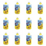 Ficha técnica e caractérísticas do produto Lorys Kids Yellow Creme P/ Pentear Infantil 300g (Kit C/12)
