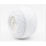 Ficha técnica e caractérísticas do produto FLY Lace Tópicos Crochet Tópico algodão Linhas de costura bordados Floss Knitting Crochet Número Tópico 3 Tópico do bebê Artware