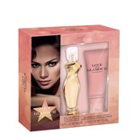 Ficha técnica e caractérísticas do produto Love And Glamour Jennifer Lopez - Feminino - Eau de Parfum - Perfume + Loção Corporal