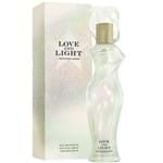 Ficha técnica e caractérísticas do produto Love And Light By Jennifer Lopez Eau de Parfum 100 Ml