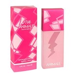 Love Animale - Perfume Feminino - 100ml
