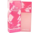 Ficha técnica e caractérísticas do produto Love de Animale Feminino Eau de Toilette 100 Ml
