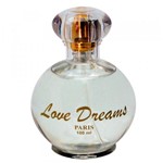 Ficha técnica e caractérísticas do produto Love Dreams Cuba Paris - Perfume Feminino - Deo Parfum
