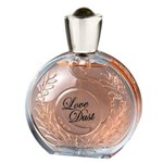 Ficha técnica e caractérísticas do produto Love Dust Omerta Perfume Feminino Eau de Parfum - 100ml